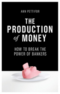 THE PRODUCTION OF MONEY