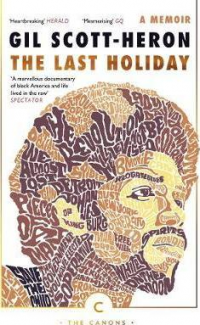 THE LAST HOLIDAY