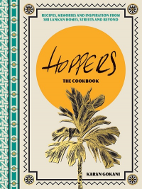 HOPPERS - THE COOKBOOK