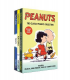 PEANUTS - THE CLASSIC PEANUTS COLLECTION