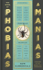 THE BOOK OF PHOBIAS AND MANIAS