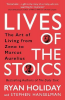 LIVES OF THE STOICS