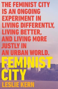 FEMINIST CITY