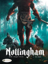 NOTTINGHAM (UK) 02 - THE HUNT