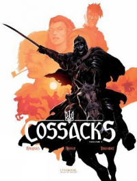 COSSACKS 01