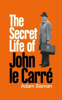 THE SECRET LIFE OF JOHN LE CARRE
