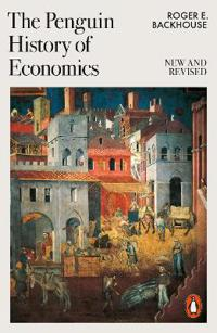 PENGUIN HISTORY OF ECONOMICS