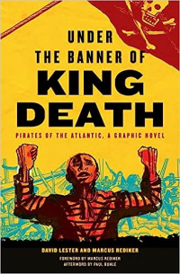 UNDER THE BANNER OF KING DEATH