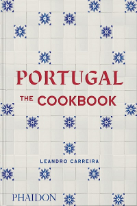 PORTUGAL THE COOKBOOK