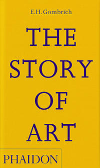 THE STORY OF ART