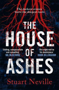 THE HOUSE OF ASHES