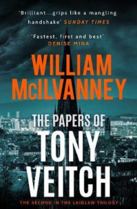 THE PAPERS OF TONY VEITCH