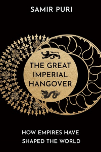 THE GREAT IMPERIAL HANGOVER