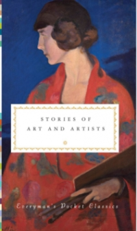 STORIES OF ART AND ARTISTS