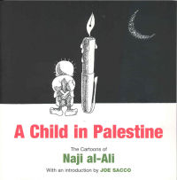 A CHILD IN PALESTINE