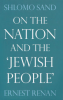ON THE NATION AND THE JEWISH PEOPLE