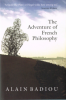 THE ADVENTURE OF FRENCH PHILOSOPHY