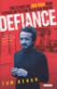 DEFIANCE - THE STORY OF ONE MAN WHO STOOD UP TO THE SICILIAN MAFIA