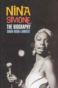 NINA SIMONE - THE BIOGRAPHY