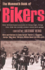 THE MAMMOTH BOOK OF BIKERS