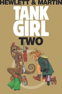 TANK GIRL 02