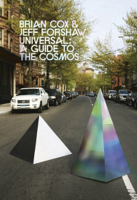 UNIVERSAL - A GUIDE TO THE COSMOS