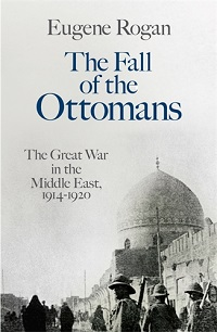 THE FALL OF THE OTTOMANS