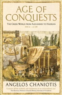 AGE OF CONQUESTS