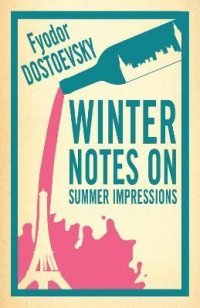 WINTER NOTES ON SUMMER IMPRESSIONS