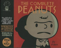 THE COMPLETE PEANUTS - 1950 TO 1952