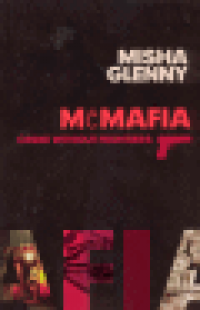 MCMAFIA - CRIME WITHOUT FRONTIERS