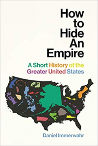 HOW TO HIDE AN EMPIRE