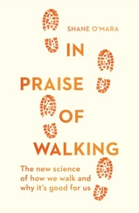 IN PRAISE OF WALKING