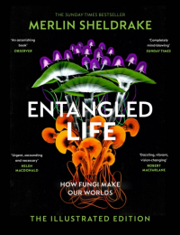 ENTANGLED LIFE - ILLUSTRATED EDITION