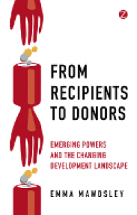 FROM RECIPIENTS TO DONORS