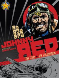 JOHNNY RED 02 - RED DEVIL RISING