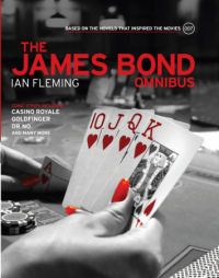 THE JAMES BOND OMNIBUS 001
