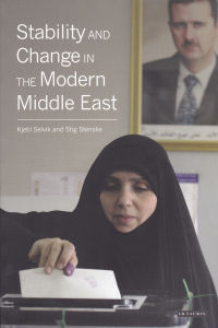 STABILITY AND CHANGE IN THE MIDDLE EAST