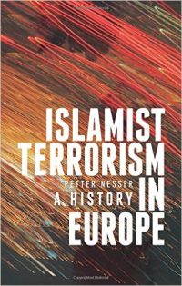 ISLAMIST TERRORISM IN EUROPE