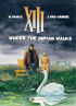 XIII (UK) 02 - WHERE THE INDIAN WALKS