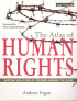 THE ATLAS OF HUMAN RIGHTS