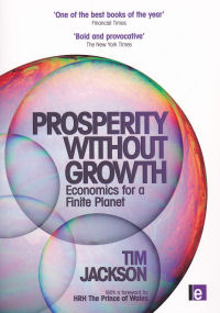 PROSPERITY WITHOUT GROWTH