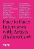 FACE TO FACE - INTERVIEWS WITH ARTISTS