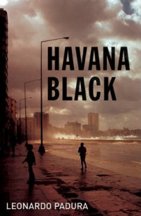 HAVANA BLACK