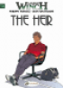 LARGO WINCH (UK) 01 - THE HEIR / THE W GROUP
