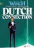 LARGO WINCH (UK) 03 - H / DUTCH CONNECTION