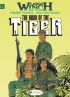 LARGO WINCH (UK) 04 - FORT MAKILING / THE HOUR OF THE TIGER 