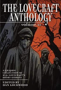 THE LOVECRAFT ANTHOLOGY - VOL. 2