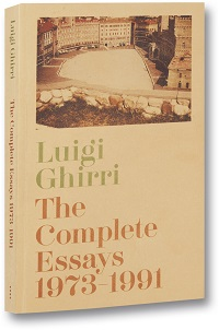 THE COMPLETE ESSAYS 1973-1991