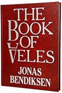 THE BOOK OF VELES